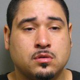 Anthony Alaniz (photo courtesy Ottawa Co. Sheriff's Dept.)