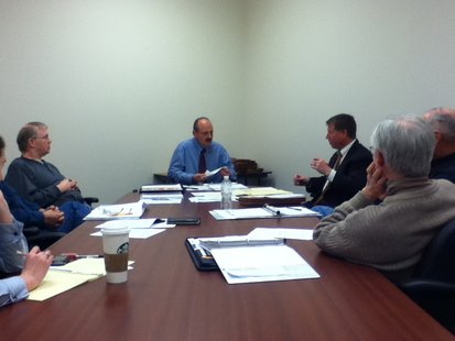 Town and Village of Weston, Rothschild, and Schofield leaders meet to discuss possible police department merger with Chief Wally Sparks and attorney Shane Vanderwaal Town and Village of Weston, Rothschild, and Schofield leaders meet to discuss possible police department merger with Chief Wally Sparks and attorney Shane Vanderwaal