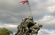 Honor Flight 2013: Cover Image
