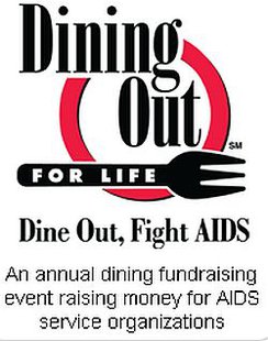 Dining Out for Life Dining Out for Life