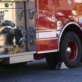 Fire truck Fire truck