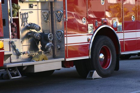 Fire truck Fire truck