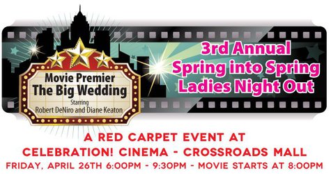 Ladies Night Out Ladies Night Out