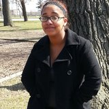 MISSING : Keyona Olden