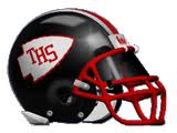 Terre Haute South Football