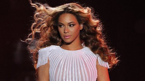 Image courtesy of IAmBeyonce.com (via ABC News Radio) Image courtesy of IAmBeyonce.com (via ABC News Radio)