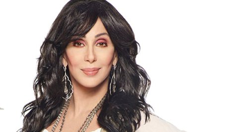 Image courtesy of Cher.com (via ABC News Radio) Image courtesy of Cher.com (via ABC News Radio)