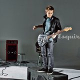 Image courtesy of Esquire (via ABC News Radio)