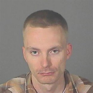Tobias Summers, accused kidnapper and child molester, is shown in this undated FBI photo. REUTERS/FBI/Handout Tobias Summers, accused kidnapper and child molester, is shown in this undated FBI photo. REUTERS/FBI/Handout