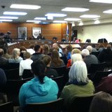 Wausau City Council Wausau City Council
