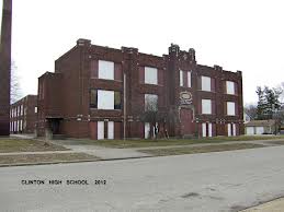 Clinton High School Clinton High School