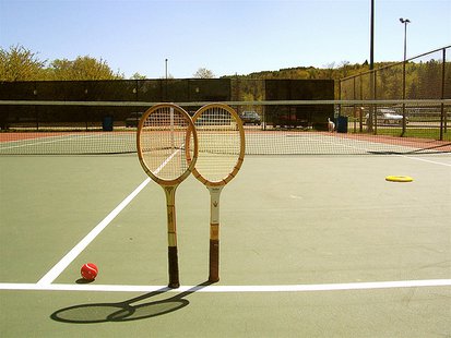 Tennis Tennis