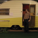 non-motorized RV