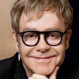 Image courtesy of Facebook.com/EltonJohn (via ABC News Radio)