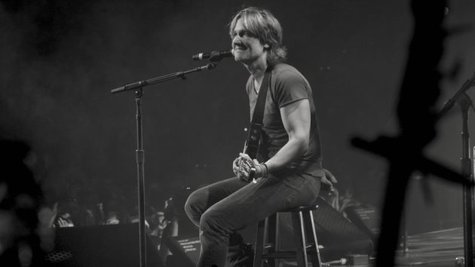 Image courtesy of Facebook.com/KeithUrban (via ABC News Radio) Image courtesy of Facebook.com/KeithUrban (via ABC News Radio)