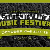 Image courtesy of ACLFestival.com (via ABC News Radio)