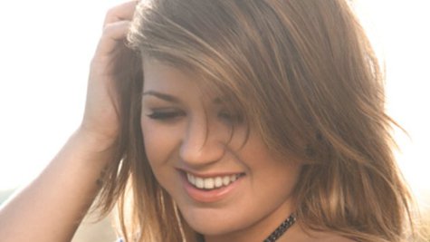 Image courtesy of KellyClarkson.com (via ABC News Radio) Image courtesy of KellyClarkson.com (via ABC News Radio)