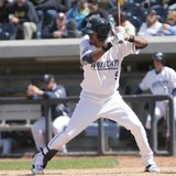 West Michigan Whitecaps OF Danry Vasquez (photo courtesy West Michigan Whitecaps) West Michigan Whitecaps OF Danry Vasquez (photo courtesy West Michigan Whitecaps)