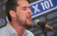 Studio 101: Matt Hires: Cover Image