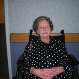 Mable Melveldt celebrates 103rd birthday
