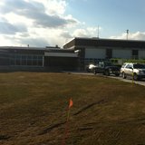Austin Straubel International Airport Aircraft Rescue and Firefighting Facility