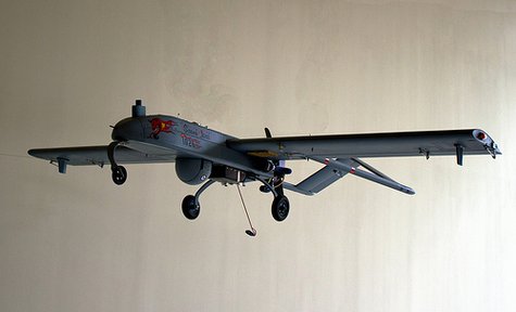 drone plane drone plane