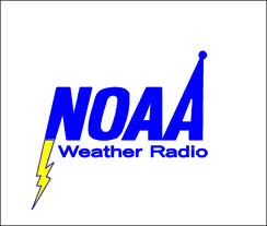 Radios for more than just weather Radios for more than just weather
