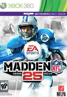 Video Game fans go 'old school' and pick Sanders over Petersen Video Game fans go 'old school' and pick Sanders over Petersen