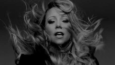 Image courtesy of Facebook.com/MariahCarey (via ABC News Radio) Image courtesy of Facebook.com/MariahCarey (via ABC News Radio)
