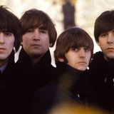 Image courtesy of Facebook.com/TheBeatles (via ABC News Radio)