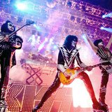 Image courtesy of Al Soluri/KISS Catalog Ltd. (via ABC News Radio) Image courtesy of Al Soluri/KISS Catalog Ltd. (via ABC News Radio)