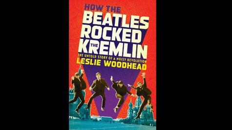 Image courtesy of Bloomsbury Publishing (via ABC News Radio) Image courtesy of Bloomsbury Publishing (via ABC News Radio)