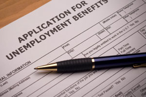 Area unemployment rates decline Area unemployment rates decline