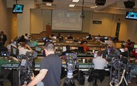 Exclusive Packers Draft Coverage With Mark Daniels: Cover Image