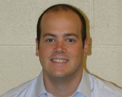 Matthew Ray (photo courtesy Zeeland Public Schools) Matthew Ray (photo courtesy Zeeland Public Schools)