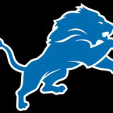 The Detroit Lions chose BYU DE Ezekial Ansah with their 1st round pick in the 2013 NFL Draft in New York. The Detroit Lions chose BYU DE Ezekial Ansah with their 1st round pick in the 2013 NFL Draft in New York.