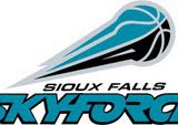 Sioux Falls Skyforce Sioux Falls Skyforce