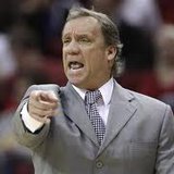 Flip Saunders Flip Saunders