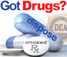Drug Drop Off Drug Drop Off