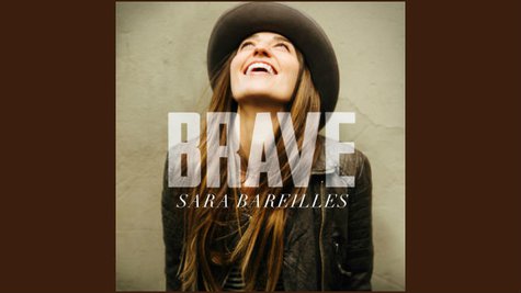 Image courtesy of Epic Records (via ABC News Radio) Image courtesy of Epic Records (via ABC News Radio)