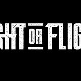 Image courtesy of Facebook.com/FightOrFlightOfficial (via ABC News Radio) Image courtesy of Facebook.com/FightOrFlightOfficial (via ABC News Radio)