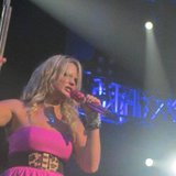 Image courtesy of Facebook.com/MirandaLambert (via ABC News Radio)