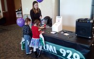 MSFCU KIDS DAY: Cover Image