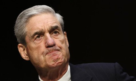 FBI Director Robert Mueller testifies before a Senate Intelligence Committee hearing on "Current and Projected National Security Threats to FBI Director Robert Mueller testifies before a Senate Intelligence Committee hearing on "Current and Projected National Security Threats to