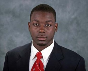 Montee Ball Montee Ball