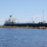 S.S. Meteor