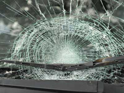 Police say alcohol was not a factor in this crash, but they are investigating. Police say alcohol was not a factor in this crash, but they are investigating.