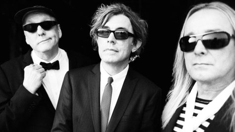 Image courtesy of Cheap Trick Unlimited (via ABC News Radio) Image courtesy of Cheap Trick Unlimited (via ABC News Radio)