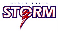 Sioux Falls Storm Sioux Falls Storm