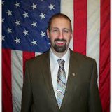Grady Hartman, Oneida County Sheriff
